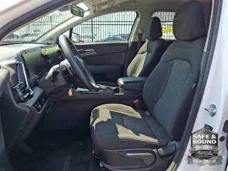 Kia Sportage Hybrid 2023 AWD LX 4dr SUV