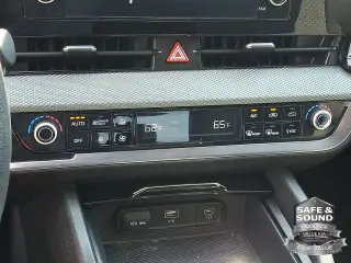 Kia Sportage Hybrid 2023 AWD LX 4dr SUV