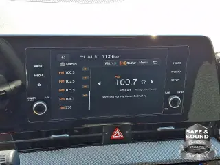Kia Sportage Hybrid 2023 AWD LX 4dr SUV