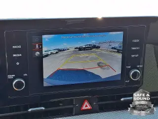 Kia Sportage Hybrid 2023 AWD LX 4dr SUV