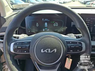 Kia Sportage Hybrid 2023 AWD LX 4dr SUV