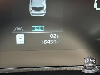 Kia Sportage Hybrid 2023 AWD LX 4dr SUV