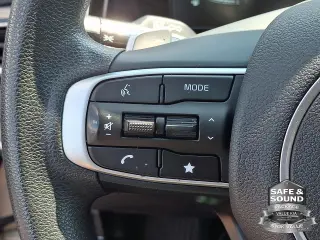 Kia Sportage Hybrid 2023 AWD LX 4dr SUV