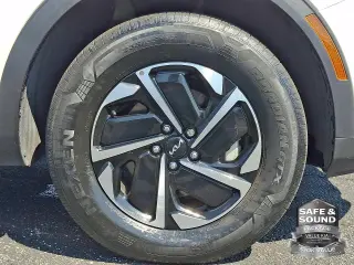 Kia Sportage Hybrid 2023 AWD LX 4dr SUV