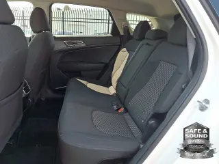 Kia Sportage Hybrid 2023 AWD LX 4dr SUV