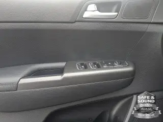 Kia Sportage 2021 LX 4dr SUV