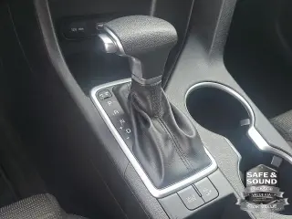 Kia Sportage 2021 LX 4dr SUV