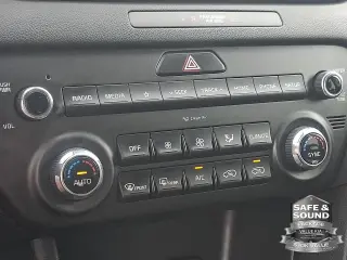 Kia Sportage 2021 LX 4dr SUV