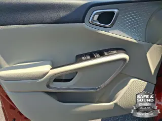 Kia Soul 2023 LX 4dr Crossover