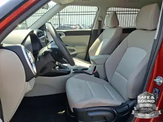 Kia Soul 2023 LX 4dr Crossover