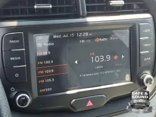Kia Soul 2023 LX 4dr Crossover