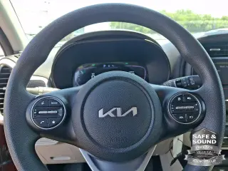 Kia Soul 2023 LX 4dr Crossover