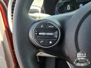 Kia Soul 2023 LX 4dr Crossover