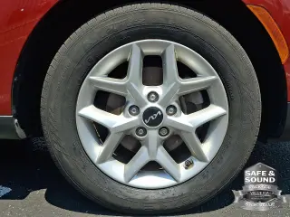 Kia Soul 2023 LX 4dr Crossover