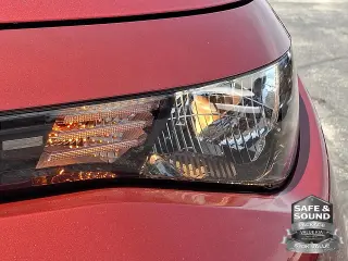 Kia Soul 2023 LX 4dr Crossover