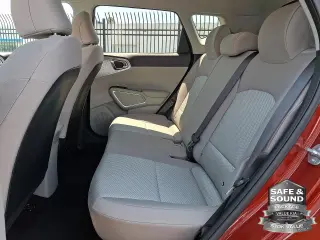 Kia Soul 2023 LX 4dr Crossover
