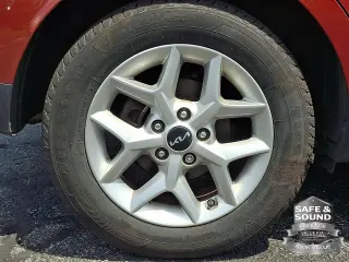 Kia Soul 2023 LX 4dr Crossover