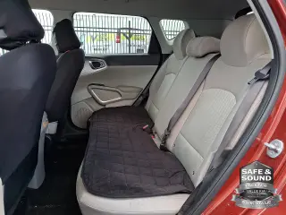 Kia Soul 2023 LX 4dr Crossover