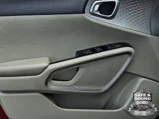 Kia Soul 2023 LX 4dr Crossover