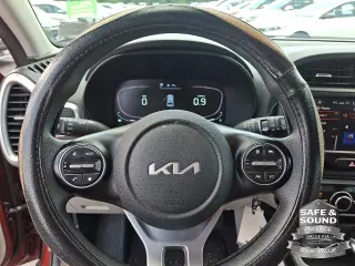 Kia Soul 2023 LX 4dr Crossover