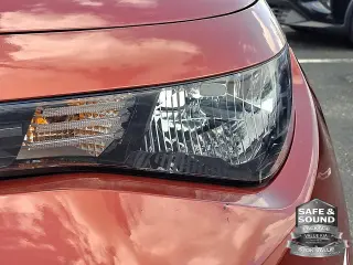 Kia Soul 2023 LX 4dr Crossover