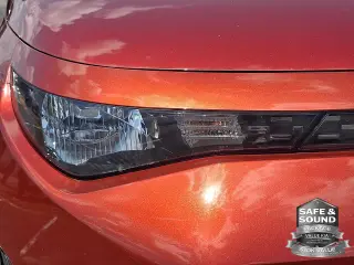 Kia Soul 2023 LX 4dr Crossover