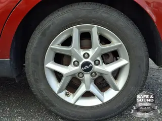 Kia Soul 2023 LX 4dr Crossover