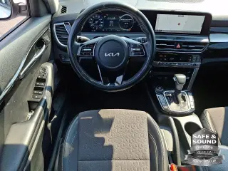 Kia Seltos 2024 AWD S 4dr SUV