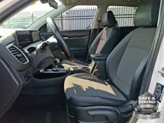 Kia Seltos 2024 AWD S 4dr SUV