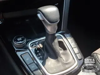 Kia Seltos 2024 AWD S 4dr SUV