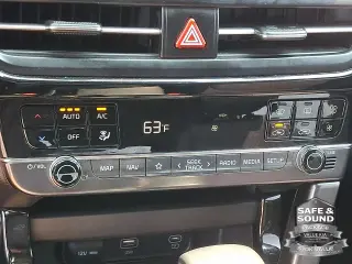 Kia Seltos 2024 AWD S 4dr SUV