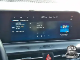 Kia Seltos 2024 AWD S 4dr SUV