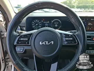 Kia Seltos 2024 AWD S 4dr SUV