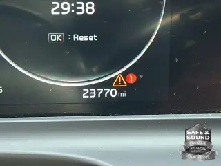 Kia Seltos 2024 AWD S 4dr SUV