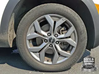 Kia Seltos 2024 AWD S 4dr SUV
