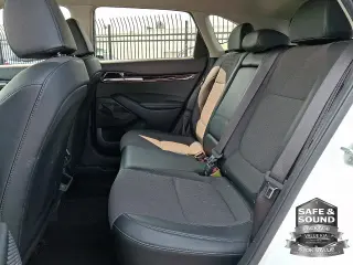 Kia Seltos 2024 AWD S 4dr SUV