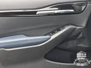 Kia Seltos 2024 AWD S 4p SUV