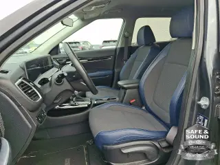 Kia Seltos 2024 AWD S 4p SUV