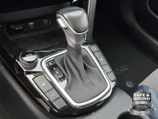 Kia Seltos 2024 AWD S 4p SUV