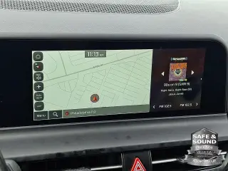 Kia Seltos 2024 AWD S 4p SUV