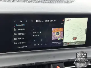 Kia Seltos 2024 AWD S 4p SUV
