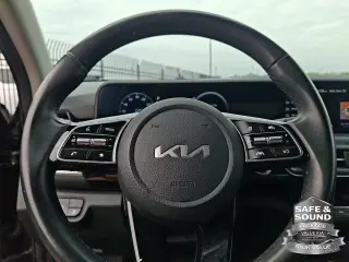 Kia Seltos 2024 AWD S 4p SUV