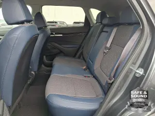 Kia Seltos 2024 AWD S 4p SUV