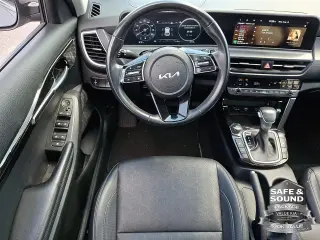 Kia Seltos 2024 AWD EX 4p SUV