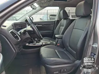 Kia Seltos 2024 AWD EX 4p SUV