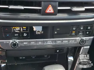 Kia Seltos 2024 AWD EX 4p SUV