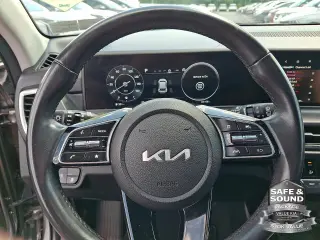 Kia Seltos 2024 AWD EX 4p SUV