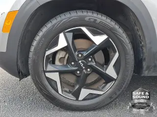 Kia Seltos 2024 AWD EX 4p SUV