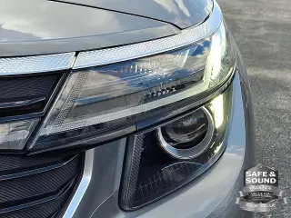 Kia Seltos 2024 AWD EX 4p SUV