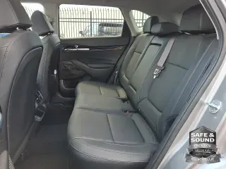 Kia Seltos 2024 AWD EX 4p SUV